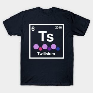 Chemical Twilight Sparkle T-Shirt